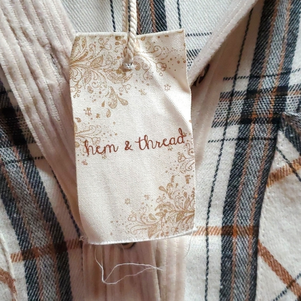 Shirt jacket... - Picture 3 of 15